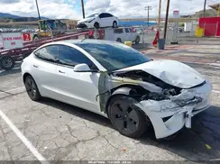 5YJ3E1EA0PF570534 2023 TESLA MODEL 3