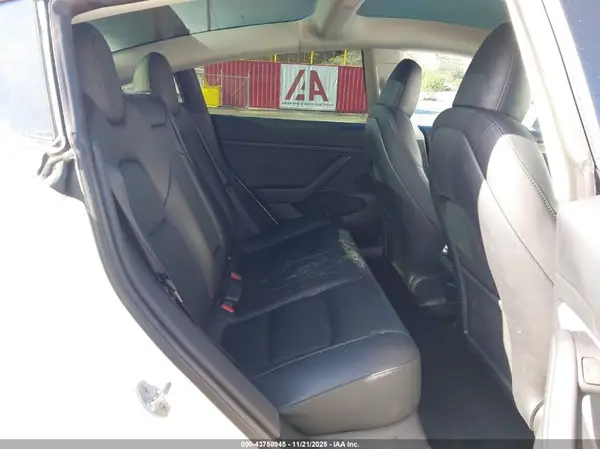 5YJ3E1EA0PF570534 2023 TESLA MODEL 3 - Image 8