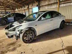 5YJ3E1EA0PF571148 2023 TESLA MODEL 3