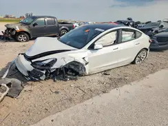5YJ3E1EA0PF571201 2023 TESLA MODEL 3