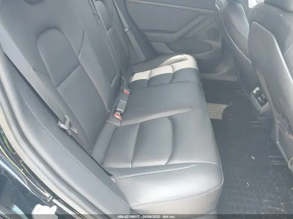 5YJ3E1EA0PF571330 2023 TESLA MODEL 3 - Image 8