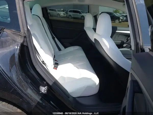 5YJ3E1EA0PF571683 2023 TESLA MODEL 3 - Image 8
