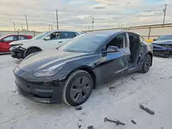5YJ3E1EA0PF571845 2023 TESLA MODEL 3
