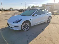 5YJ3E1EA0PF572347 2023 TESLA MODEL 3