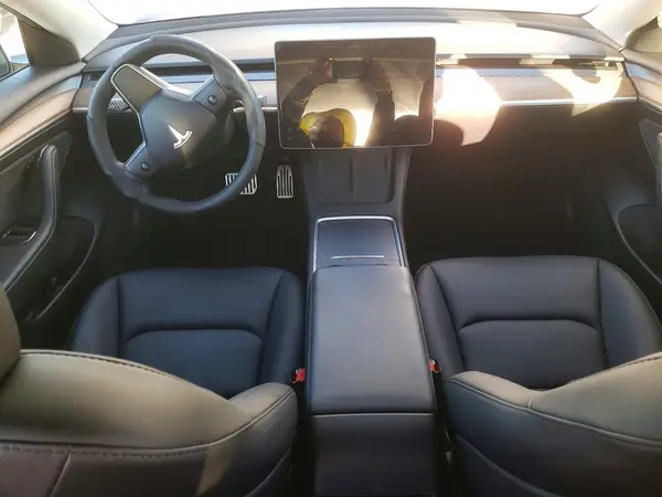 5YJ3E1EA0PF572347 2023 TESLA MODEL 3 - Image 8
