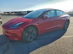 5YJ3E1EA0PF572851 2023 TESLA MODEL 3