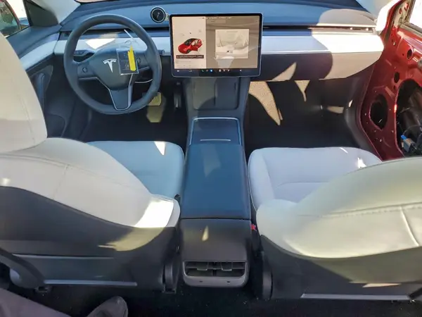5YJ3E1EA0PF572851 2023 TESLA MODEL 3 - Image 8