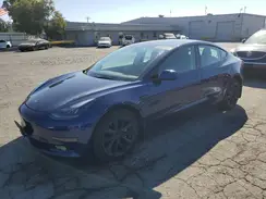 5YJ3E1EA0PF572977 2023 TESLA MODEL 3