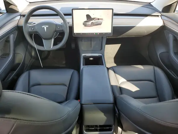 5YJ3E1EA0PF572977 2023 TESLA MODEL 3 - Image 8