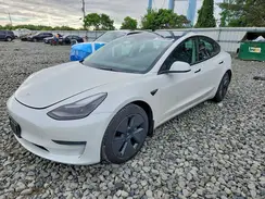 5YJ3E1EA0PF573918 2023 TESLA MODEL 3