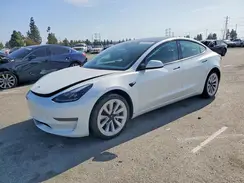 5YJ3E1EA0PF574468 2023 TESLA MODEL 3