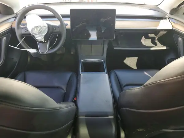 5YJ3E1EA0PF574468 2023 TESLA MODEL 3 - Image 8