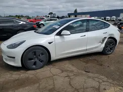 5YJ3E1EA0PF575488 2023 TESLA MODEL 3