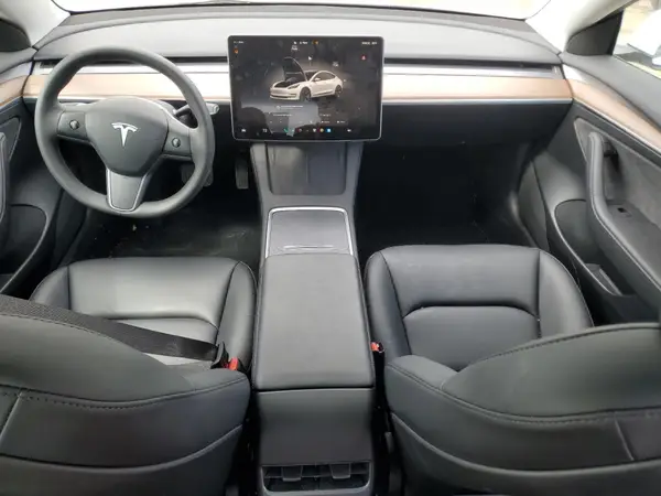 5YJ3E1EA0PF575488 2023 TESLA MODEL 3 - Image 8