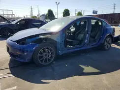 5YJ3E1EA0PF575510 2023 TESLA MODEL 3