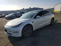 5YJ3E1EA0PF575944 2023 TESLA MODEL 3