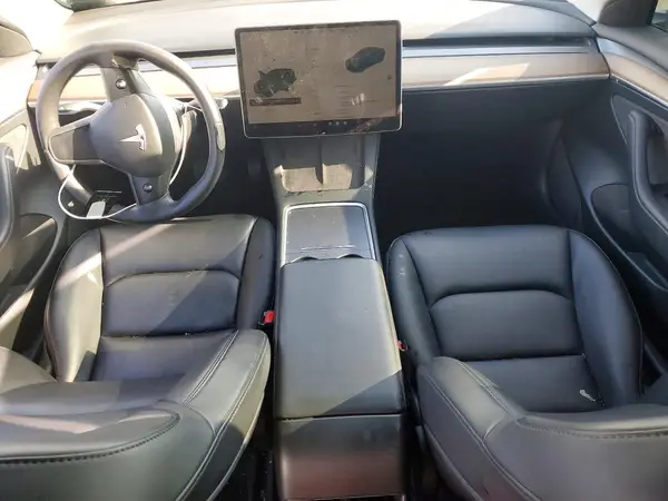 5YJ3E1EA0PF575944 2023 TESLA MODEL 3 - Image 8