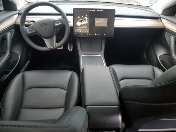 5YJ3E1EA0PF577919 2023 TESLA MODEL 3 - Image 8