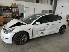 5YJ3E1EA0PF578231 2023 TESLA MODEL 3