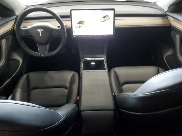 5YJ3E1EA0PF578231 2023 TESLA MODEL 3 - Image 8