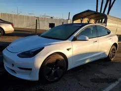 5YJ3E1EA0PF578648 2023 TESLA MODEL 3