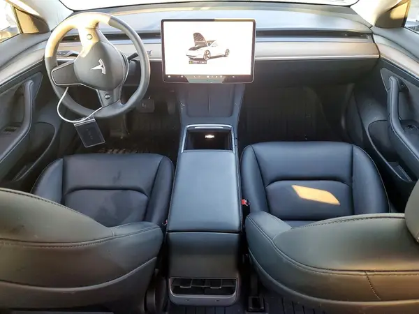 5YJ3E1EA0PF578648 2023 TESLA MODEL 3 - Image 8