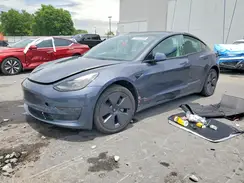 5YJ3E1EA0PF579492 2023 TESLA MODEL 3