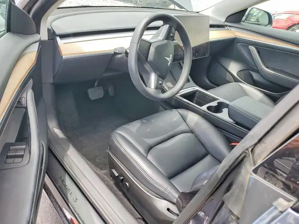 5YJ3E1EA0PF579492 2023 TESLA MODEL 3 - Image 8