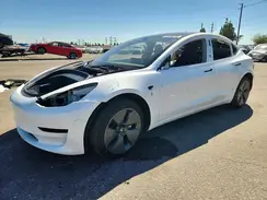 5YJ3E1EA0PF579802 2023 TESLA MODEL 3