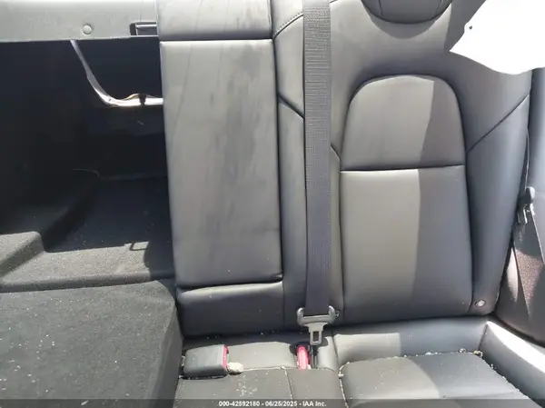 5YJ3E1EA0PF580299 2023 TESLA MODEL 3 - Image 8