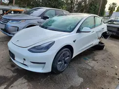 5YJ3E1EA0PF580951 2023 TESLA MODEL 3