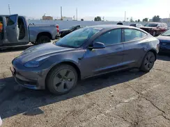 5YJ3E1EA0PF581632 2023 TESLA MODEL 3