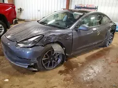 5YJ3E1EA0PF581811 2023 TESLA MODEL 3