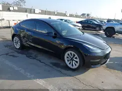 5YJ3E1EA0PF581856 2023 TESLA MODEL 3