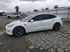 5YJ3E1EA0PF581937 2023 TESLA MODEL 3