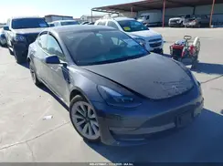 5YJ3E1EA0PF582327 2023 TESLA MODEL 3