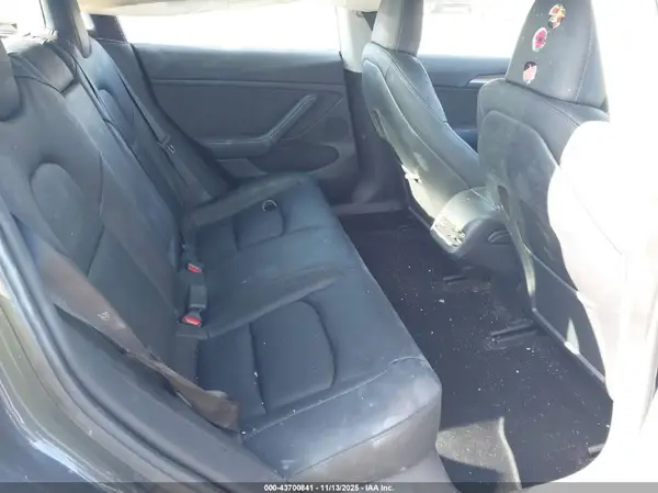 5YJ3E1EA0PF582327 2023 TESLA MODEL 3 - Image 8