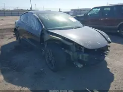 5YJ3E1EA0PF582876 2023 TESLA MODEL 3