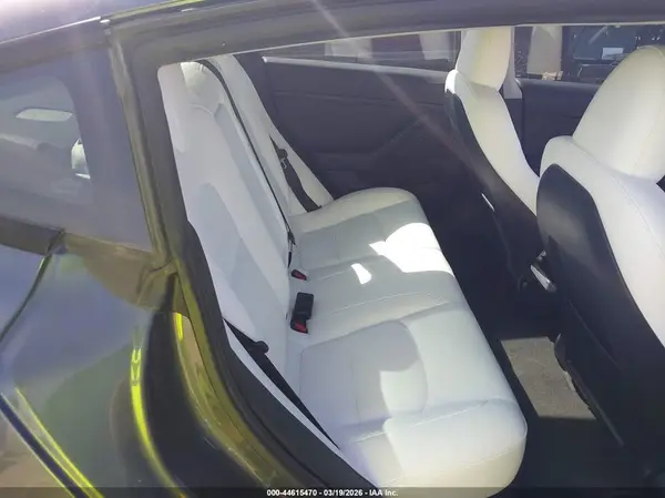 5YJ3E1EA0PF582876 2023 TESLA MODEL 3 - Image 8