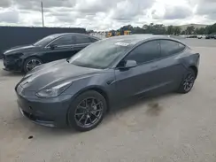 5YJ3E1EA0PF583087 2023 TESLA MODEL 3