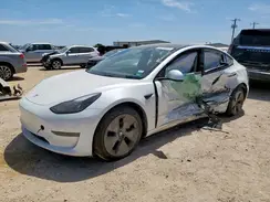 5YJ3E1EA0PF583588 2023 TESLA MODEL 3