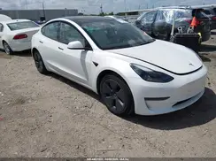 5YJ3E1EA0PF585471 2023 TESLA MODEL 3