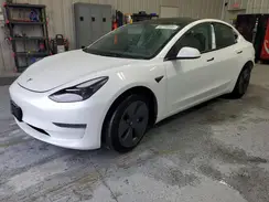 5YJ3E1EA0PF586104 2023 TESLA MODEL 3
