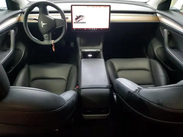 5YJ3E1EA0PF586104 2023 TESLA MODEL 3 - Image 8