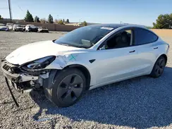 5YJ3E1EA0PF586149 2023 TESLA MODEL 3