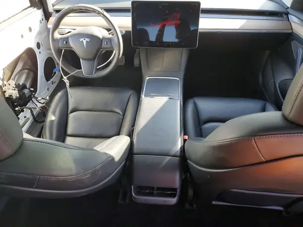 5YJ3E1EA0PF586149 2023 TESLA MODEL 3 - Image 8