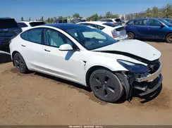 5YJ3E1EA0PF587009 2023 TESLA MODEL 3