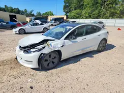 5YJ3E1EA0PF587091 2023 TESLA MODEL 3