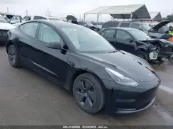 5YJ3E1EA0PF587656 2023 TESLA MODEL 3