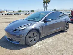 5YJ3E1EA0PF587673 2023 TESLA MODEL 3